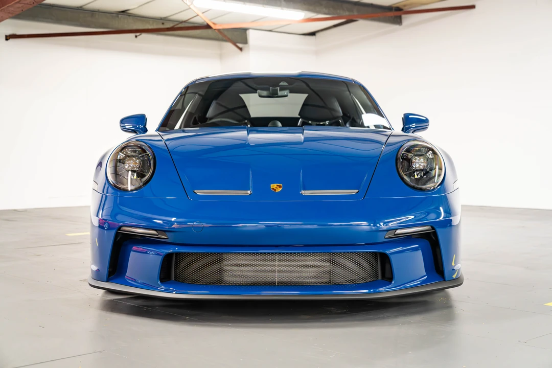 2025 Porsche 992 Carrera S - Image 10 of 31