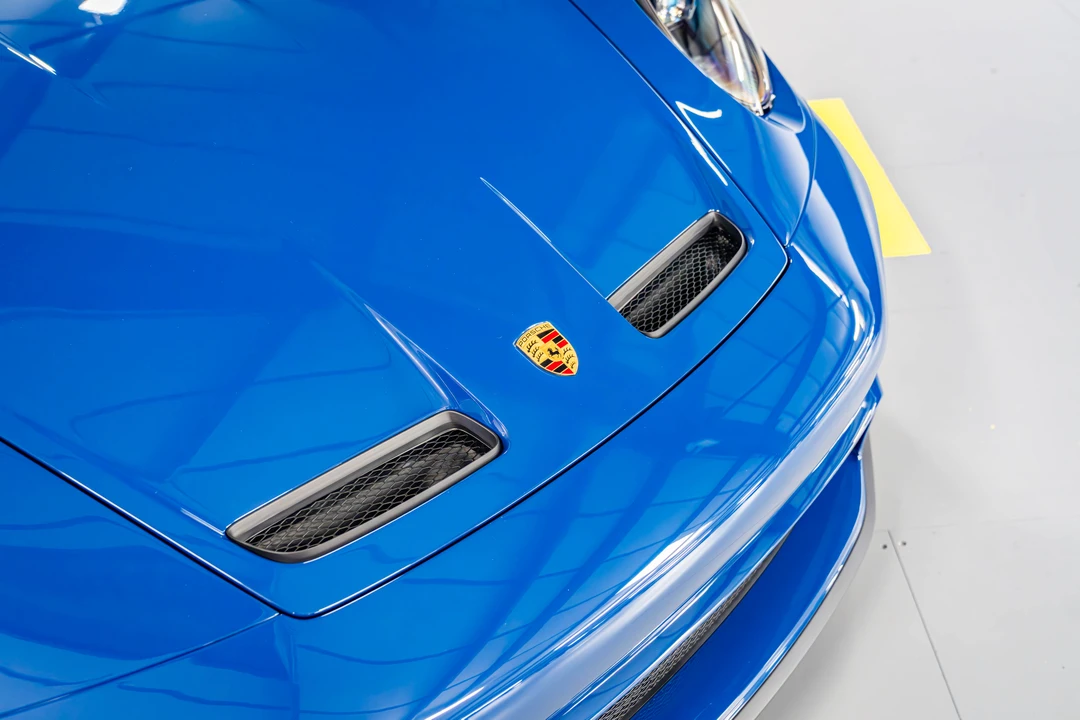 2025 Porsche 992 Carrera S - Image 20 of 31