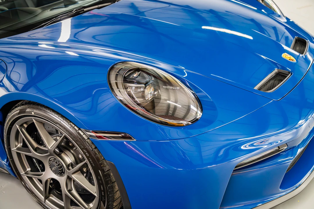 2025 Porsche 992 Carrera S - Image 21 of 31