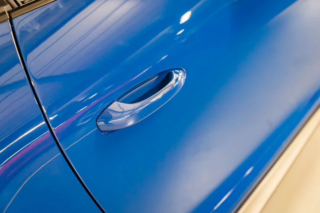 2025 Porsche 992 Carrera S - Image 29 of 31