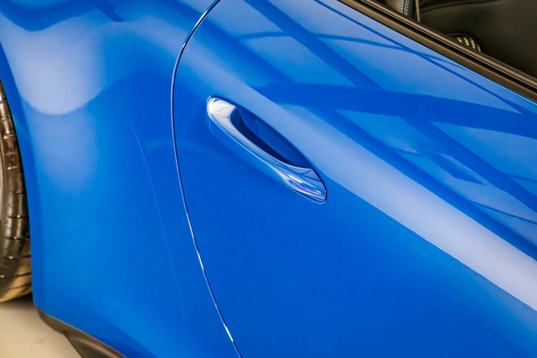 2025 Porsche 992 Carrera S - Image 31 of 31
