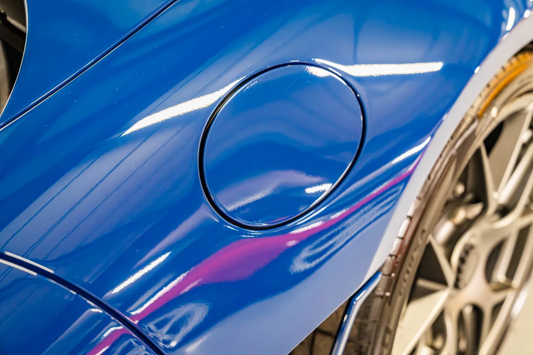 2025 Porsche 992 Carrera S - Image 23 of 31