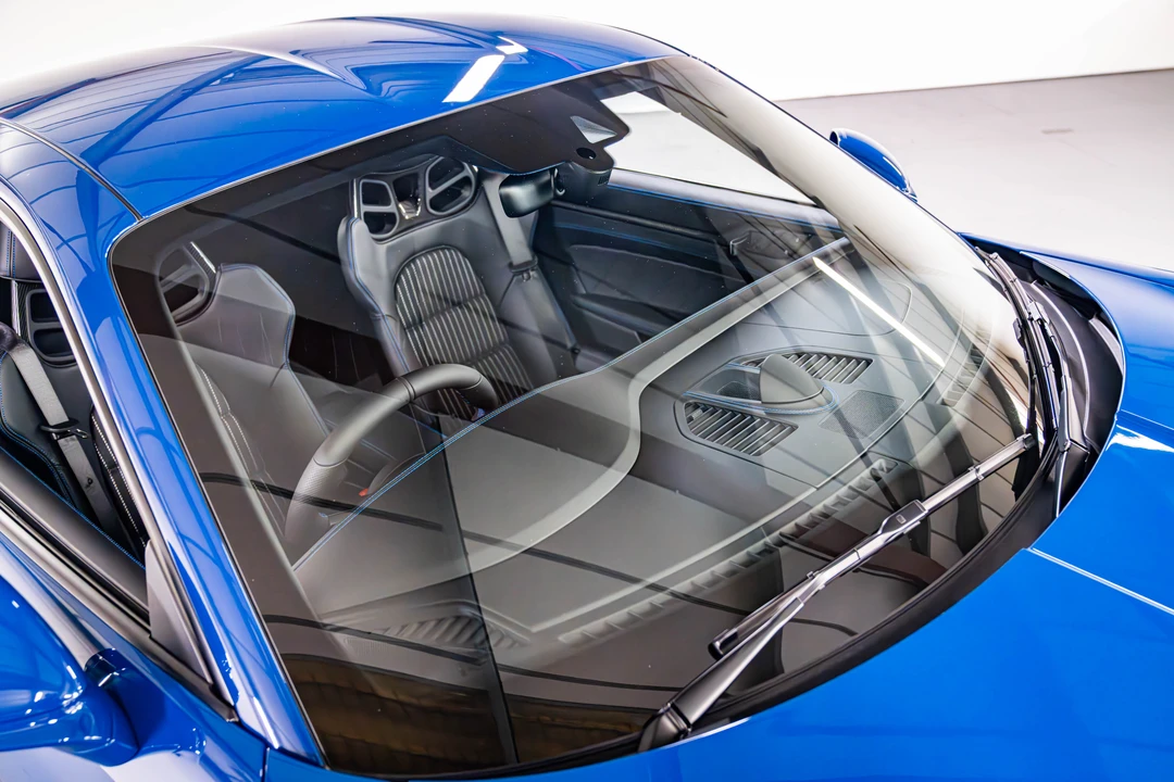 2025 Porsche 992 Carrera S - Image 26 of 31