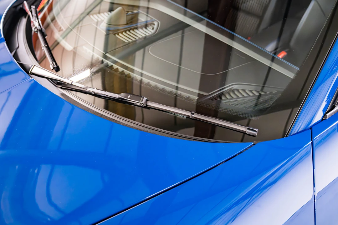2025 Porsche 992 Carrera S - Image 27 of 31