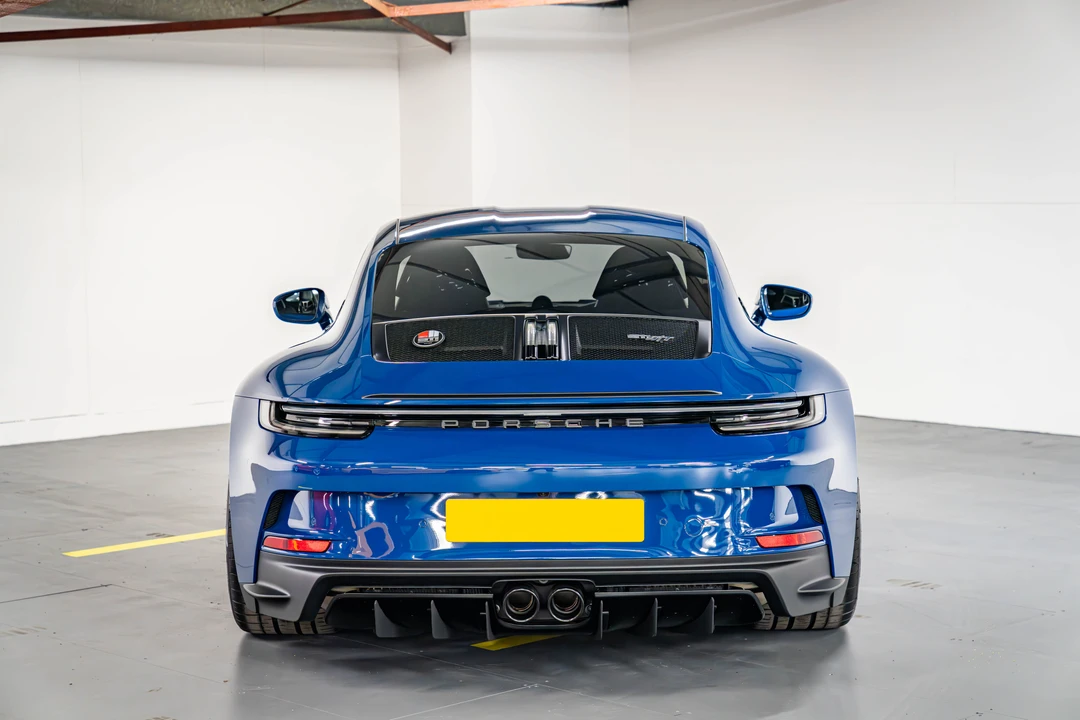 2025 Porsche 992 Carrera S - Image 6 of 31