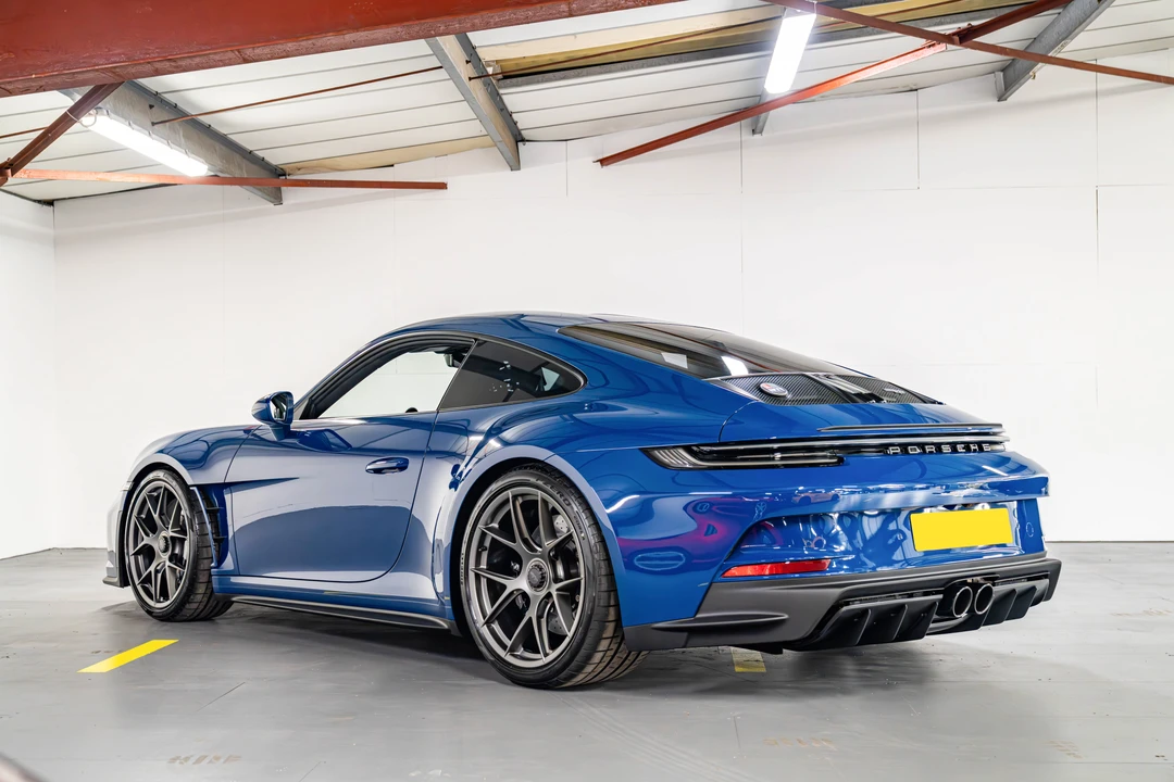 2025 Porsche 992 Carrera S - Image 13 of 31