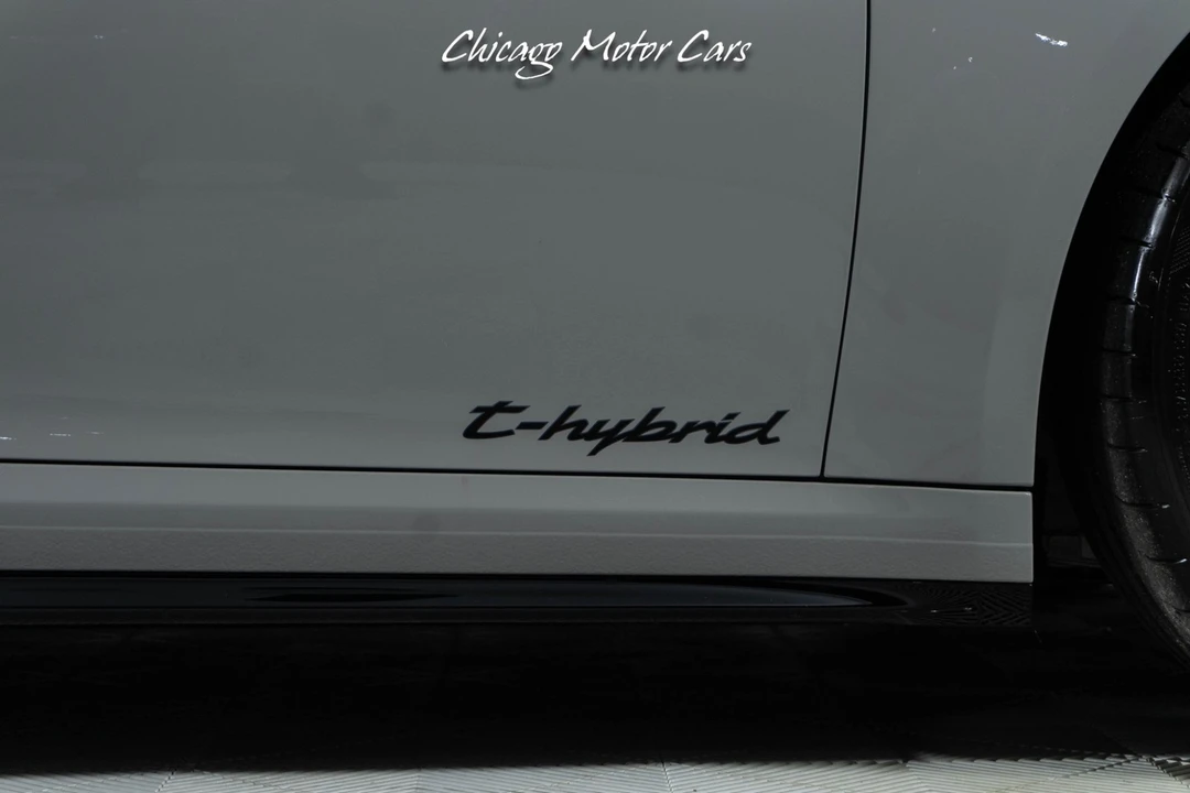 2025 Porsche 992 Carrera - Image 12 of 21