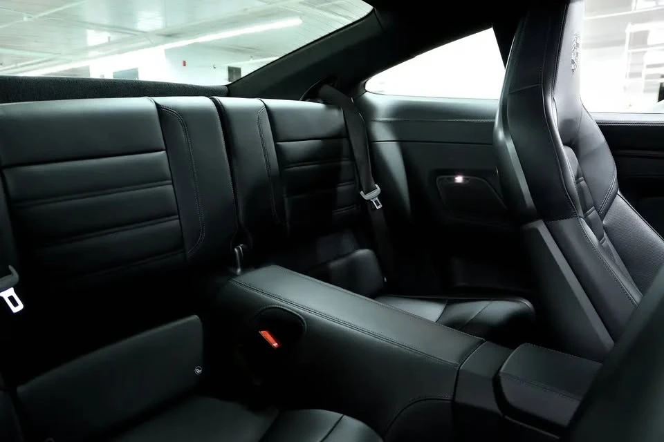 2025 Porsche 992 Carrera GTS - Image 19 of 20