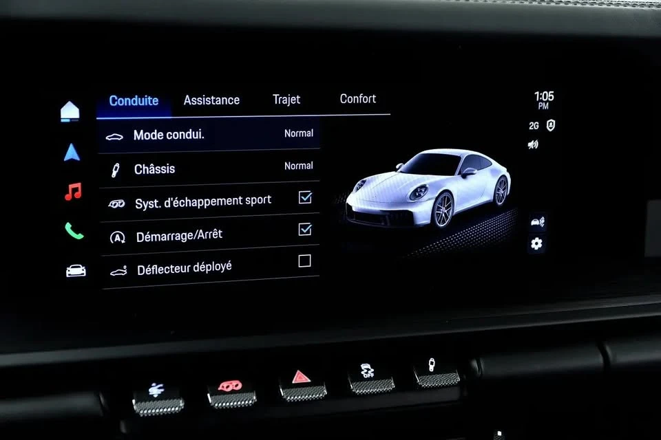 2025 Porsche 992 Carrera GTS - Image 20 of 20