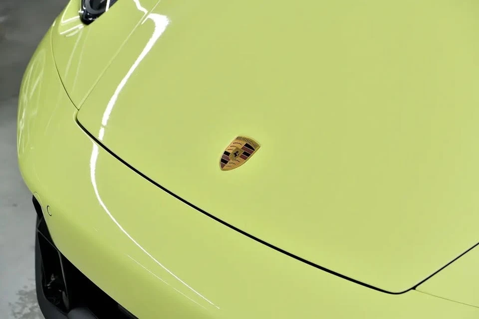 2025 Porsche 992 Carrera GTS - Image 6 of 20