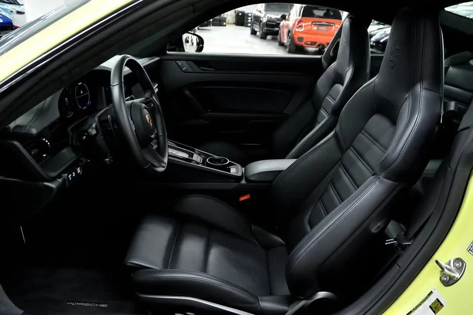 2025 Porsche 992 Carrera GTS - Image 12 of 20