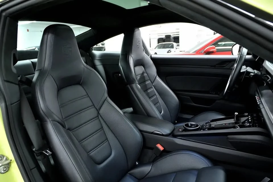 2025 Porsche 992 Carrera GTS - Image 18 of 20