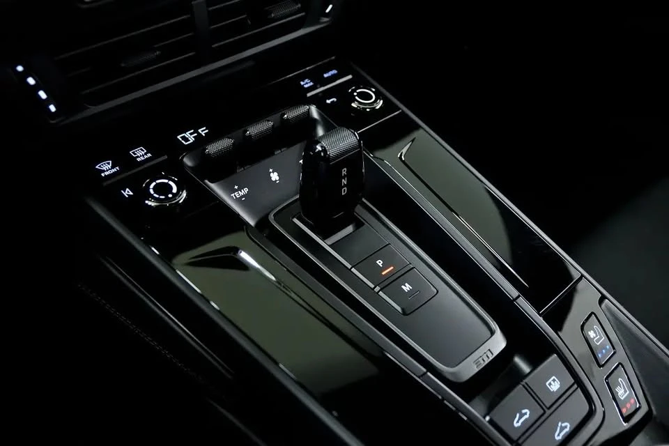 2025 Porsche 992 Carrera GTS - Image 15 of 20