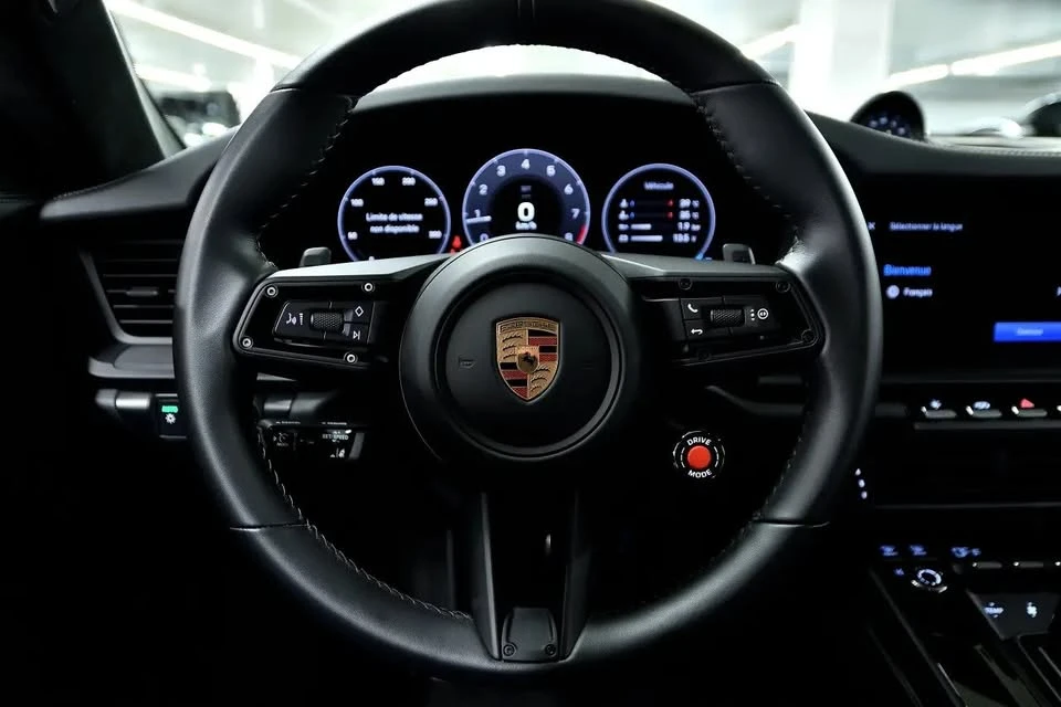2025 Porsche 992 Carrera GTS - Image 11 of 20