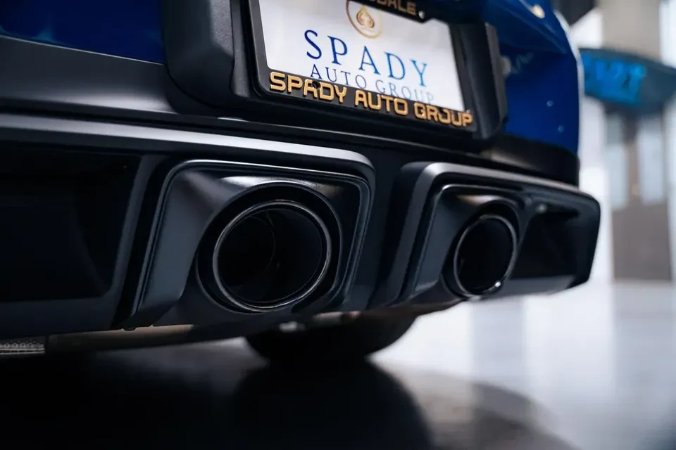 2025 Porsche 992 Carrera GTS - Image 5 of 14