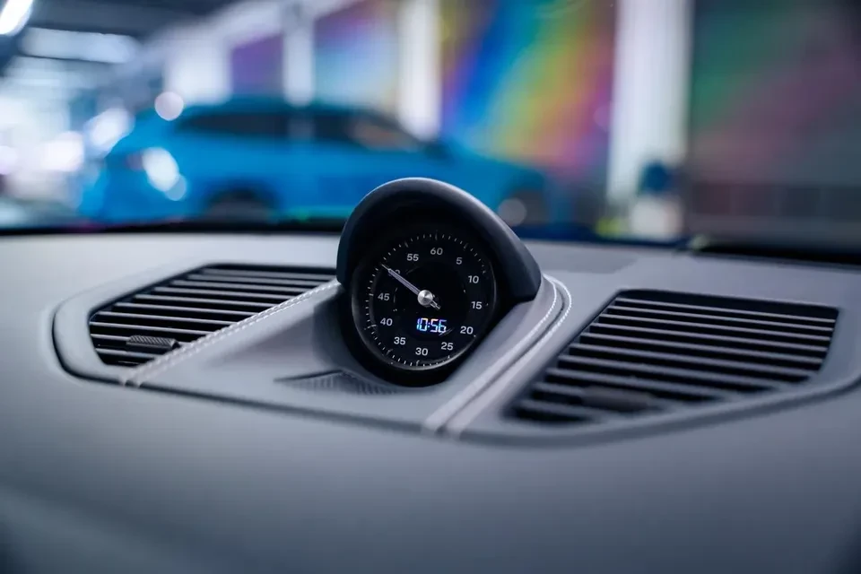 2025 Porsche 992 Carrera GTS - Image 12 of 14