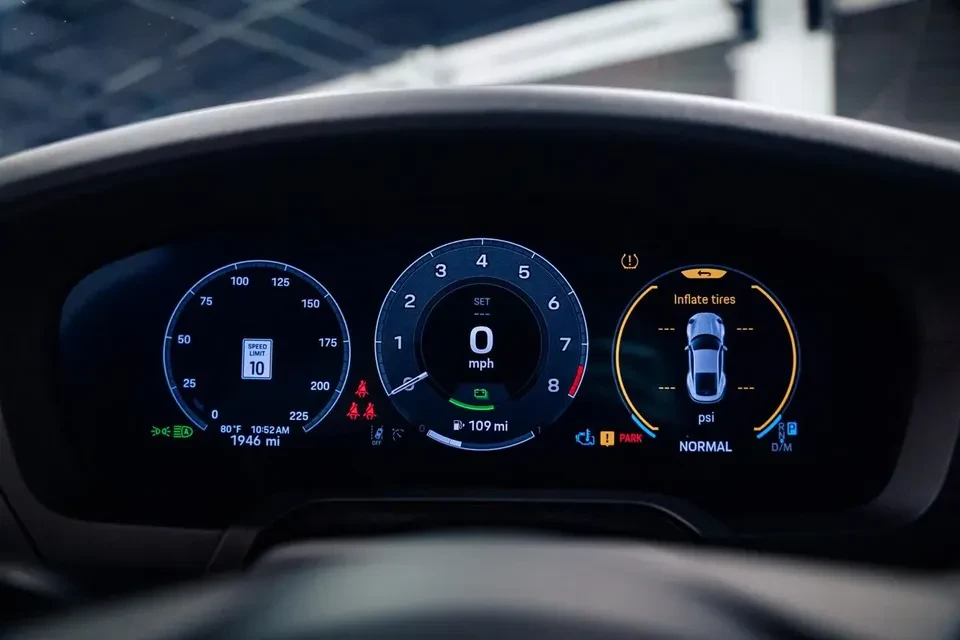 2025 Porsche 992 Carrera GTS - Image 10 of 14