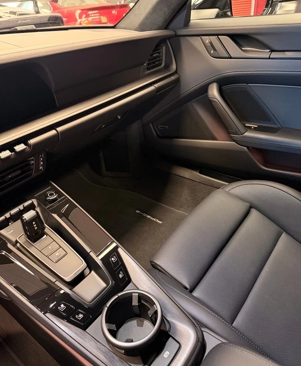 2025 Porsche 992 Carrera GTS - Image 17 of 29