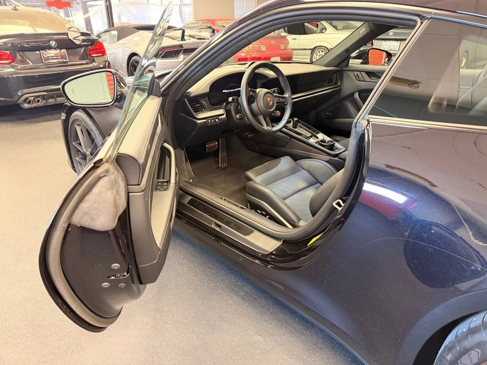 2025 Porsche 992 Carrera GTS - Image 12 of 29