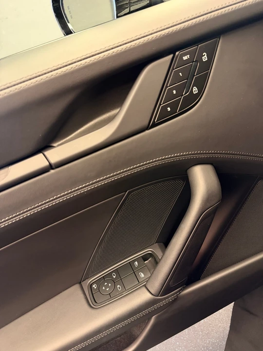 2025 Porsche 992 Carrera GTS - Image 21 of 29