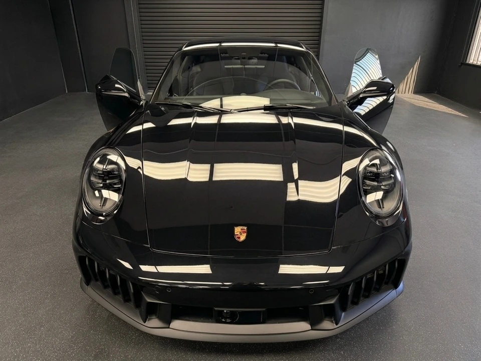 2025 Porsche 992 Carrera GTS - Image 5 of 29