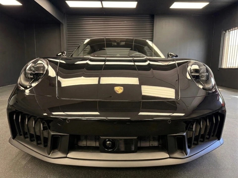 2025 Porsche 992 Carrera GTS - Image 9 of 29