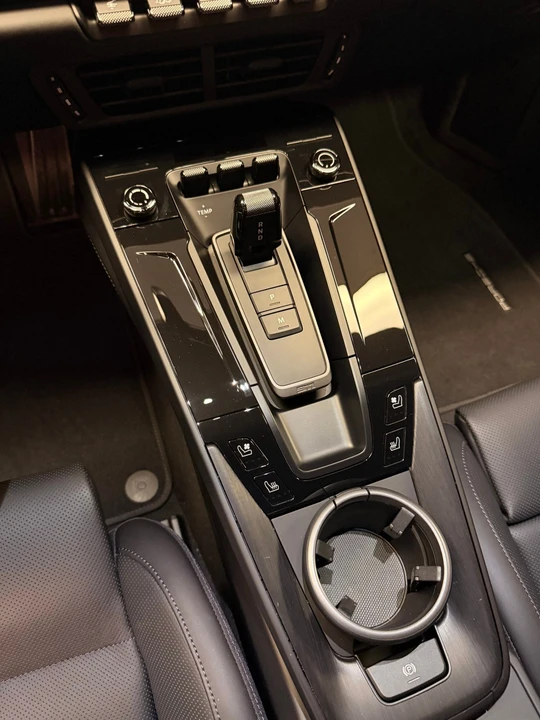 2025 Porsche 992 Carrera GTS - Image 16 of 29