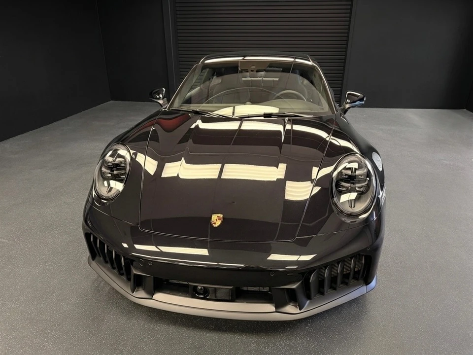 2025 Porsche 992 Carrera GTS - Image 4 of 29