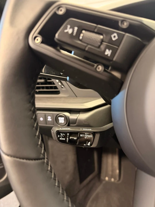 2025 Porsche 992 Carrera GTS - Image 20 of 29
