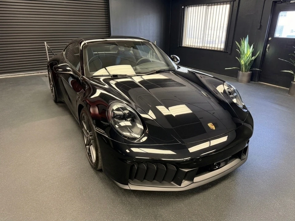 2025 Porsche 992 Carrera GTS - Image 2 of 29