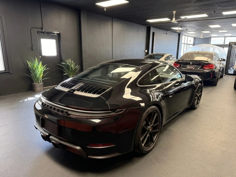 2025 Porsche 992 Carrera GTS - Image 7 of 29