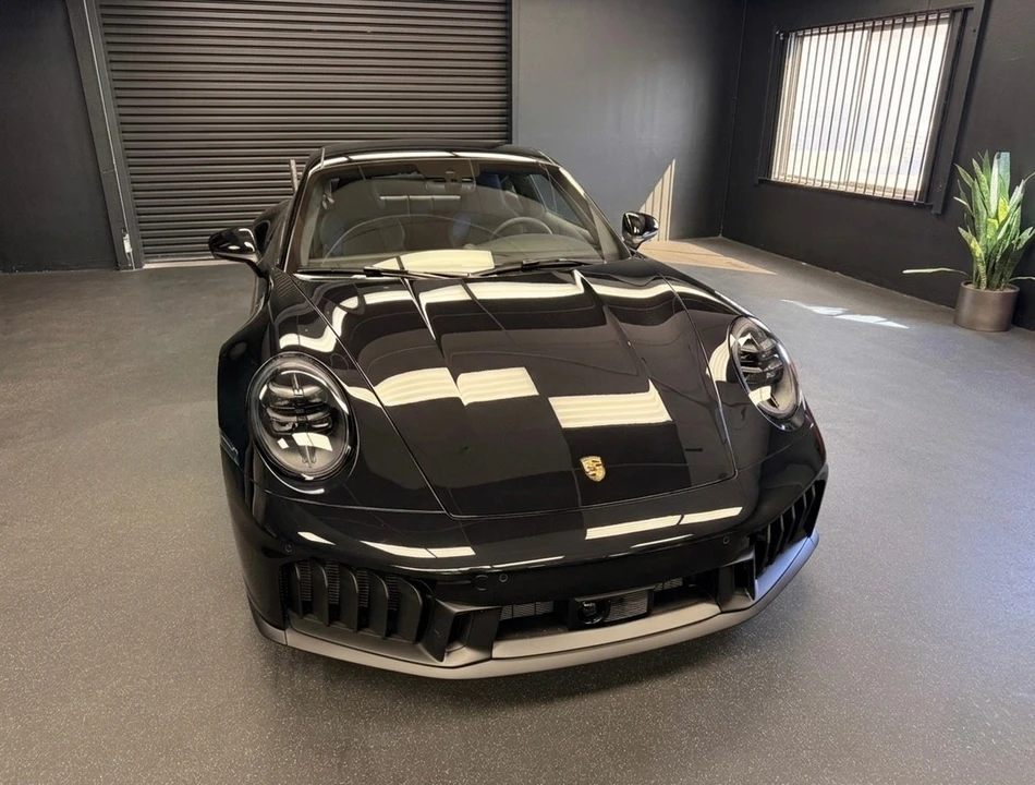 2025 Porsche 992 Carrera GTS - Image 3 of 29