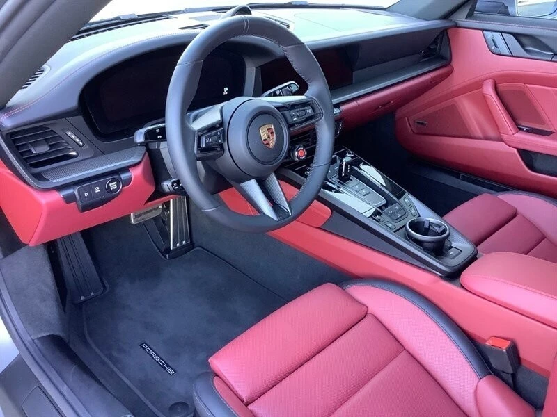 2025 Porsche 992 Carrera S - Image 22 of 31