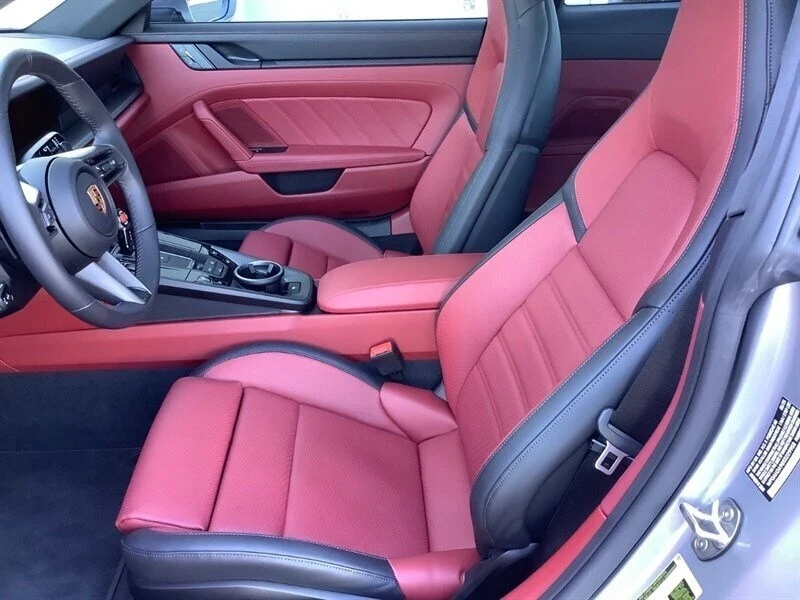 2025 Porsche 992 Carrera S - Image 26 of 31