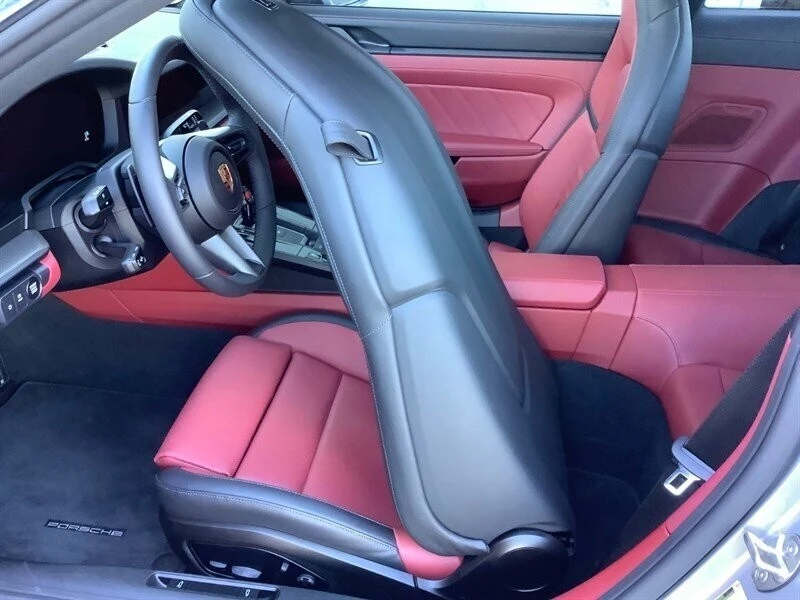 2025 Porsche 992 Carrera S - Image 31 of 31