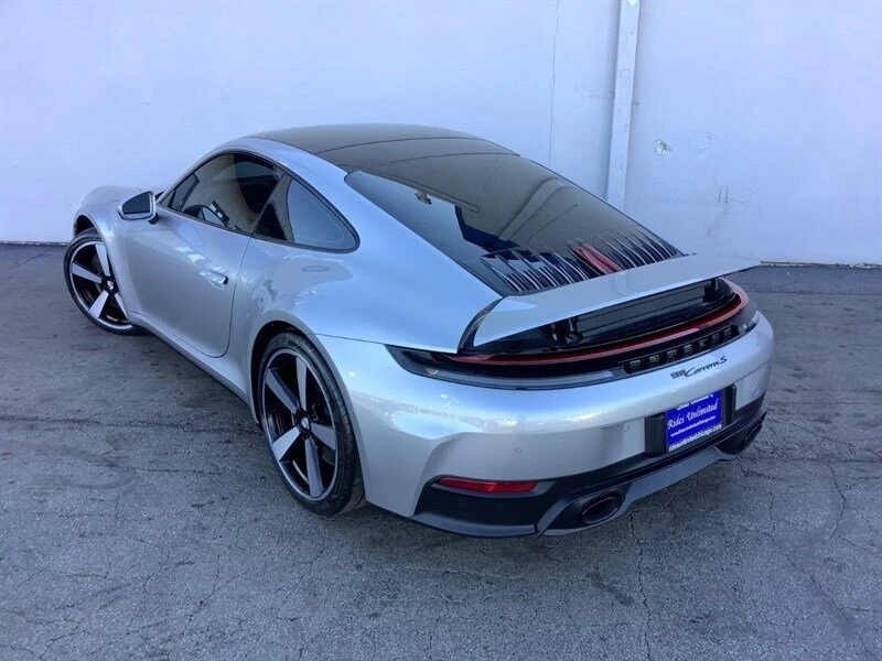 2025 Porsche 992 Carrera S - Image 10 of 31