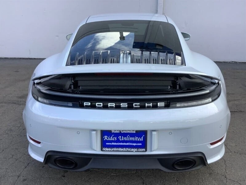 2025 Porsche 992 Carrera - Image 10 of 21