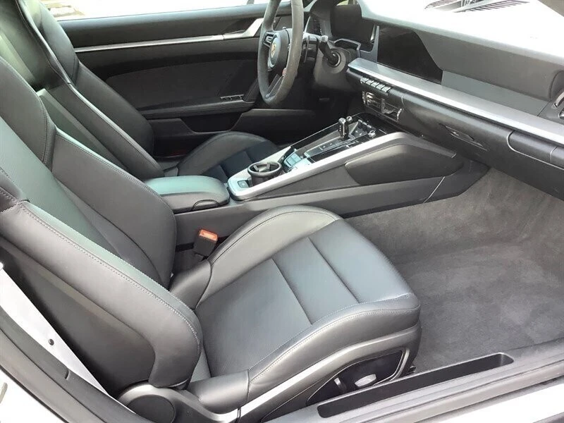 2025 Porsche 992 Carrera - Image 21 of 21