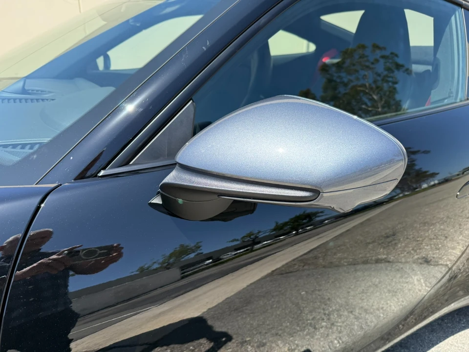 2025 Porsche 992 Carrera - Image 6 of 31