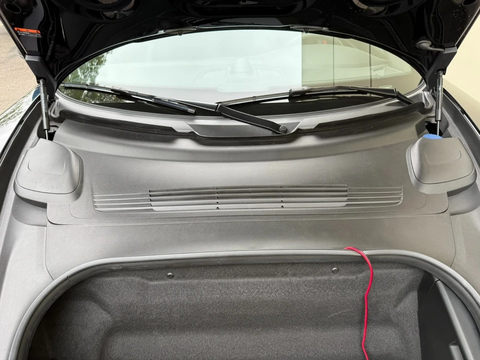 2025 Porsche 992 Carrera - Image 31 of 31