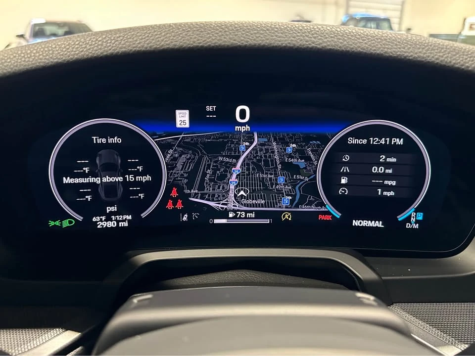 2025 Porsche 992 Carrera - Image 14 of 18
