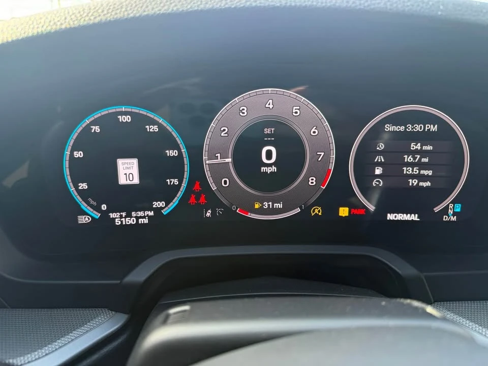 2025 Porsche 992 Carrera - Image 9 of 9
