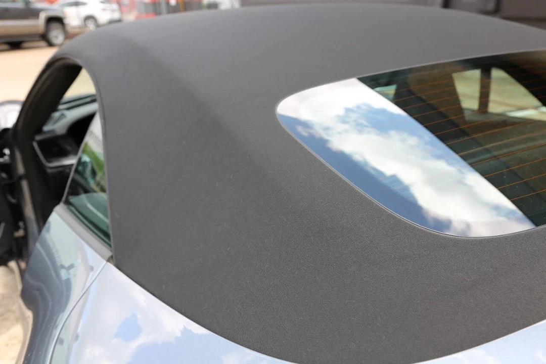 2025 Porsche 992 Carrera - Image 17 of 21