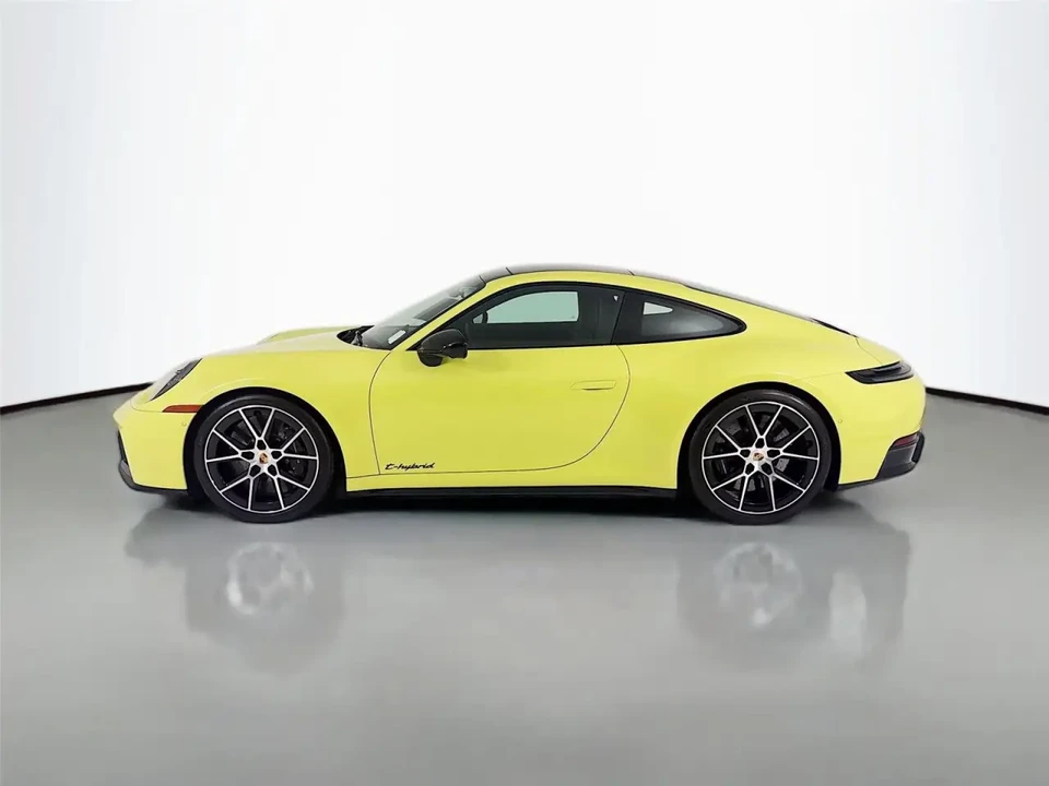 2025 Porsche 992 Carrera GTS - Image 2 of 8