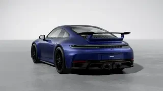 2025 Porsche 992 Carrera GTS - Image 21 of 31