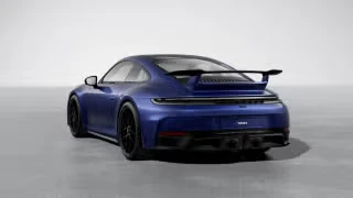 2025 Porsche 992 Carrera GTS - Image 17 of 31