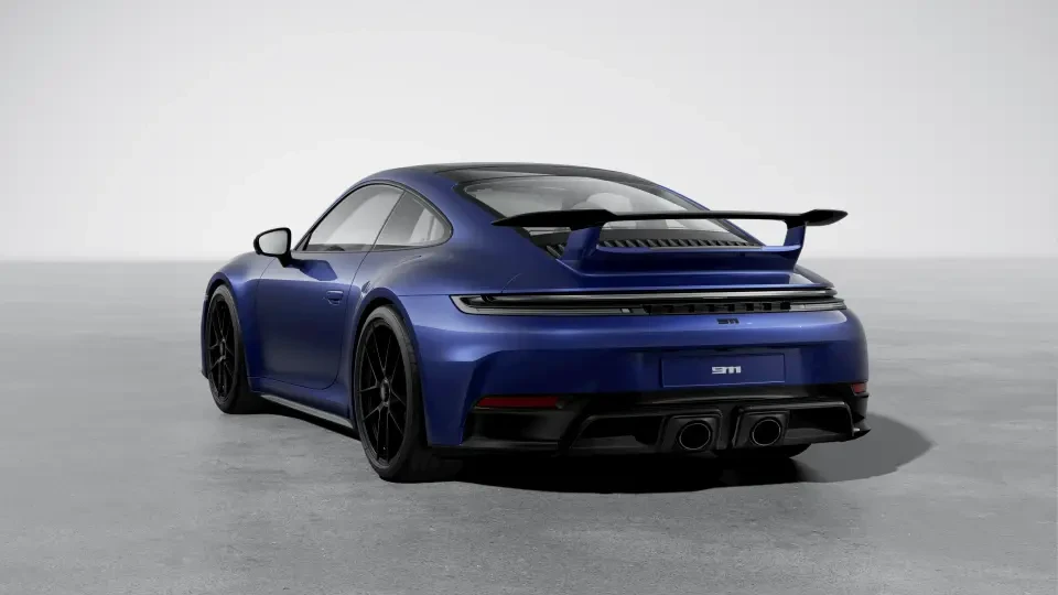 2025 Porsche 992 Carrera GTS - Image 23 of 31