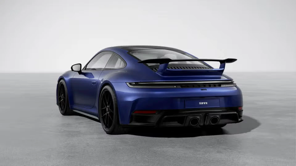 2025 Porsche 992 Carrera GTS - Image 19 of 31