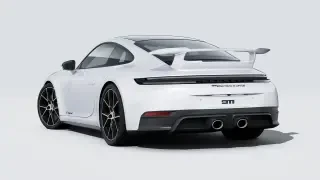 2025 Porsche 992 Carrera GTS - Image 21 of 30