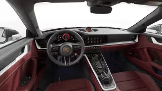 2025 Porsche 992 Carrera GTS - Image 25 of 30